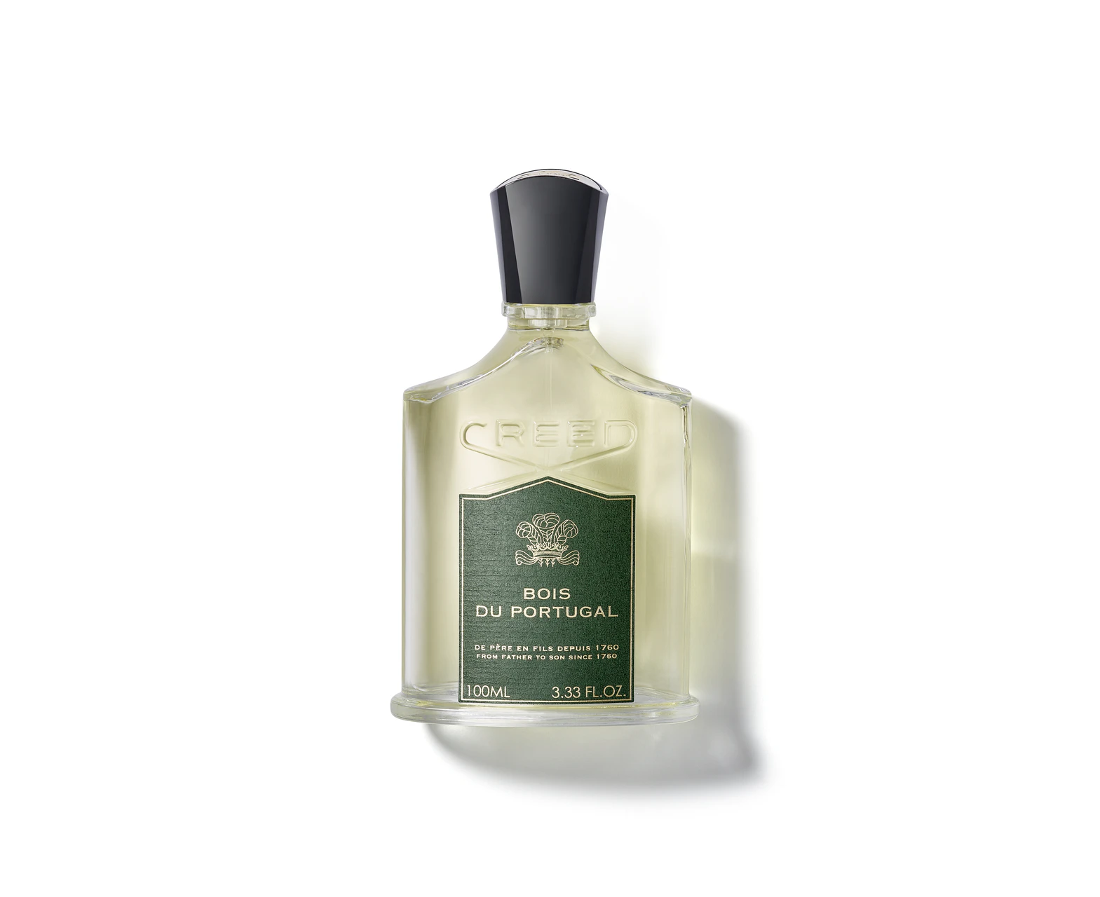 Bois Du Portugal Eau De Parfum Spray By Creed 100Ml