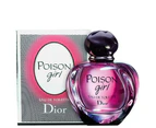 Poison Girl 100ml Eau de Toilette by Christian Dior for Women (Bottle)