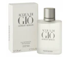 Acqua Di Gio 30ml Eau de Toilette By Giorgio Armani For Men (Bottle)