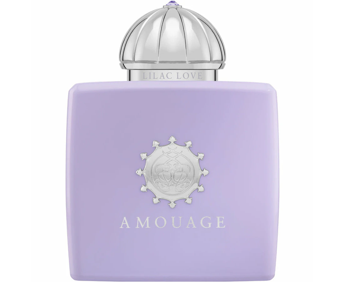 Amouage Lilac Love 100ml Eau De Parfum