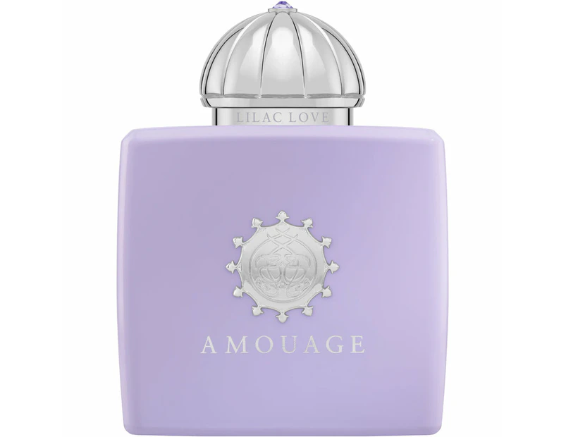 Lilac Love by Amouage Eau De Parfum Spray 100ml