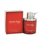 Yacht Man Red 100ml Eau de Toilette by Myrurgia for Men (Finefrench)