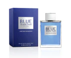 Antonio Banderas Blue Seduction EDT Spray 200ml/6.75oz