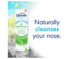 Otrivin Breathe Clean Daily Nasal Cleanser 50mL