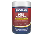 Bioglan Red Krill Oil Active Joints Plus 90s