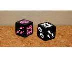 Zombie Dice 2 Double Feature