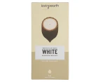 Loving Earth Organic Plant-Based White Chocolate 80g