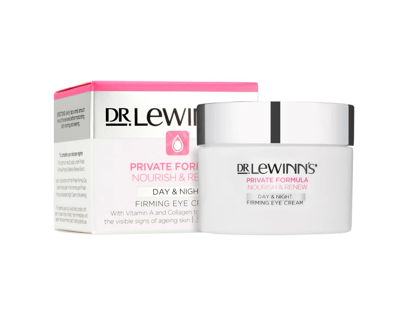 Dr. LeWinn's Private Formula Firming Eye Cream 30G