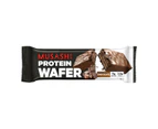 Musashi Protein Wafer Bar Chocolate 40g