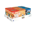 The Pokemon Company International Pokemon TCG - Fire - Fighting - Darkness Stacking Tin (Assorted)