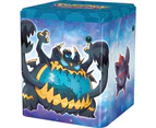 The Pokemon Company International Pokemon TCG - Fire - Fighting - Darkness Stacking Tin (Assorted)