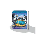 The Pokemon Company International Pokemon TCG - Fire - Fighting - Darkness Stacking Tin (Assorted)