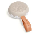 ergoPouch Drift Away Portable White Noise Machine - Taupe