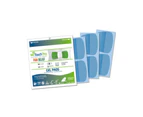 Replacement Gel Pads for WiTouch® Pro