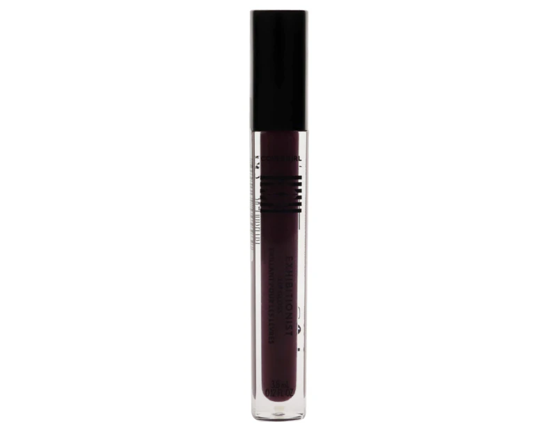 Exhibitionist Lipgloss - 260 Low Key by CoverGirl for Women - 0.12 oz Lip Gloss Variant Size Value 0.12 oz