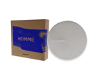 Homme Wax Matte by Homme for Men - 3.4 oz Wax Variant Size Value 3.4 oz