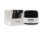 Homme Face Cream by Homme for Men - 2 oz Cream Variant Size Value 2 oz