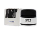 Homme Face Cream by Homme for Men - 2 oz Cream Variant Size Value 2 oz