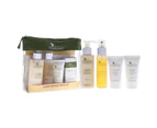 Calming Skincare Travel Kit by Villa Floriani for Women - 6 Pc Variant Size Value 6 Pc