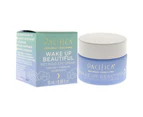 Wake Up Beautiful Retinoid Eye Cream by Pacifica for Unisex - 0.5 oz Eye Cream Variant Size Value 0.5 oz