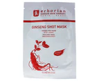 Ginseng Shot Mask by Erborian for Women - 0.5 oz Mask