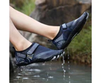 Quick Drying Outdoor Wading Swimming Shoes Men Women - Pink