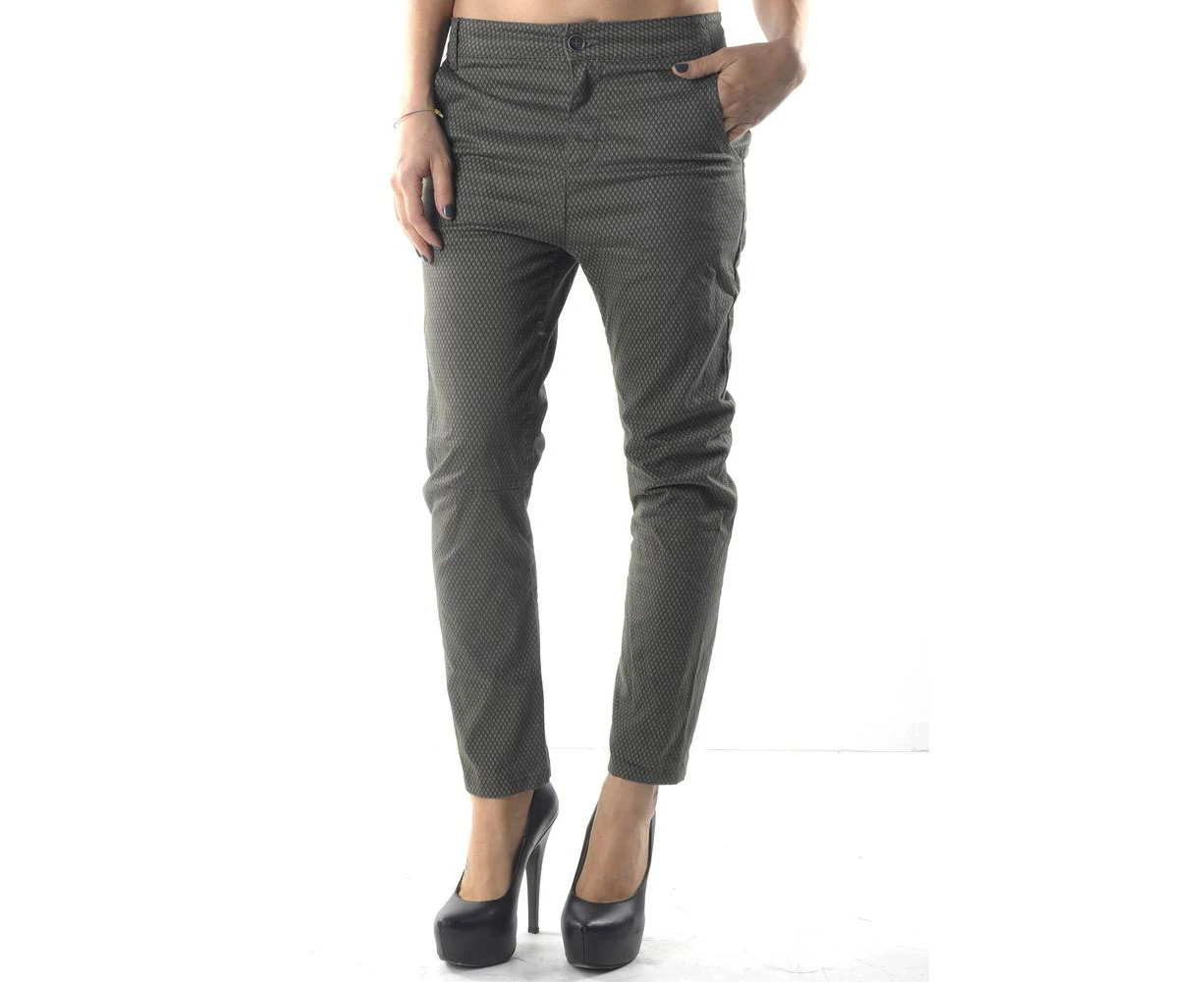 Sexy Woman Women's Trousers