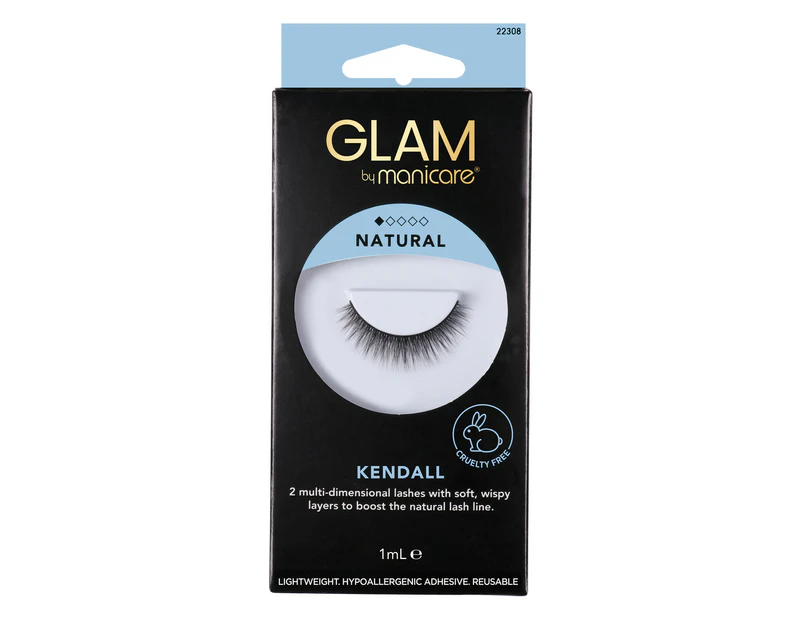 Manicare Glam Lashes Kendall