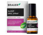 Brauer Sleep Oral Spray 20ml
