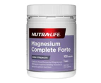 NutraLife Magnesium Complete Forte 100c