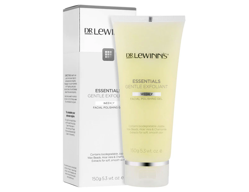 Dr. LeWinn's Essentials Facial Polishing Gel 150G