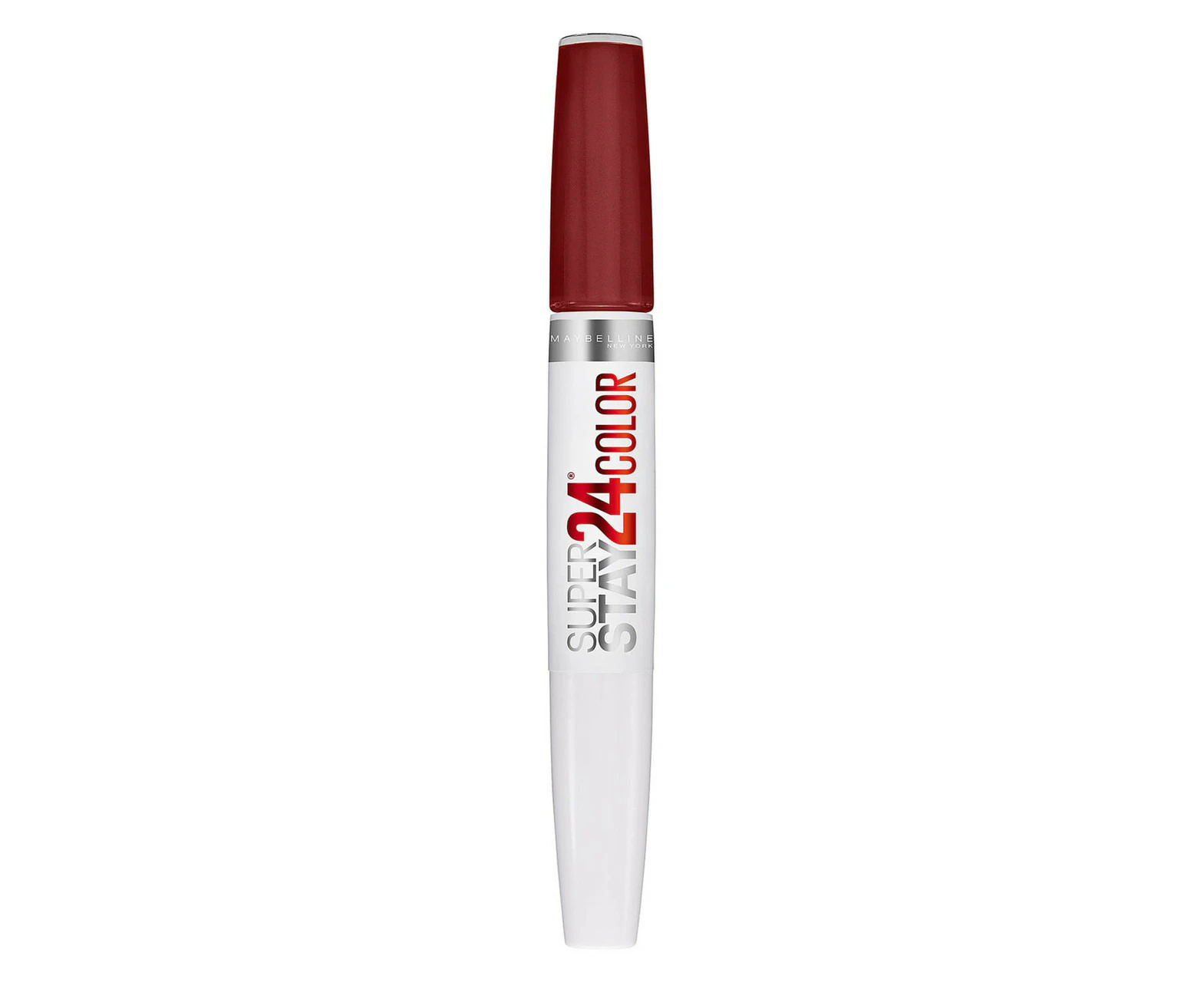 Maybelline SuperStay 24HR 2-Step Liquid Lipstick - Everlasting Wine