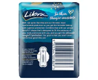 Libra Invisible Pads Super with Wings 10 pack