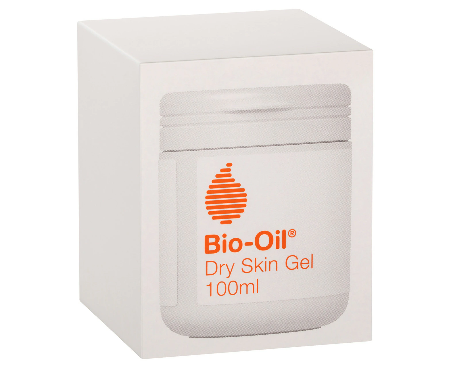 Bio-Oil Dry Skin Gel 100mL