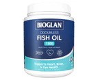 Bioglan Odourless Fish Oil 1500mg 400s