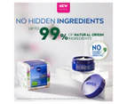 NIVEA Naturally Good Anti Age Night Cream with Burdock Extract