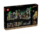 LEGO® Indiana Jones™ Temple of the Golden Idol 77015