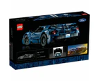 LEGO® Technic 2022 Ford GT 42154 - Blue