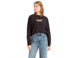 Levi`s Women's Sweatshirt