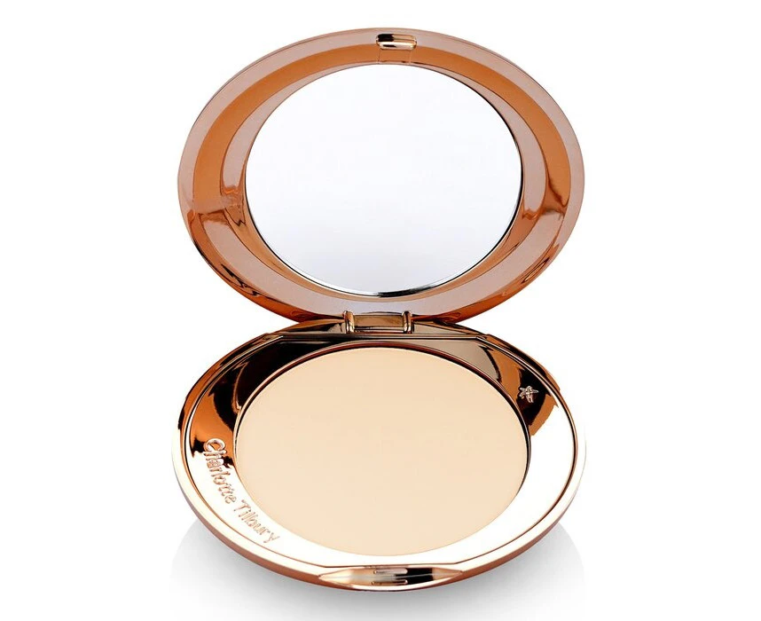 Charlotte Tilbury Airbrush Flawless Finish Powder 8g #1 Fair