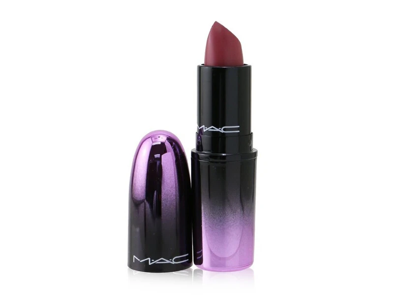 MAC Love Me Lipstick  # 426 Hey, Frenchie! (Deep Mauvey Nude) 3g/0.1oz