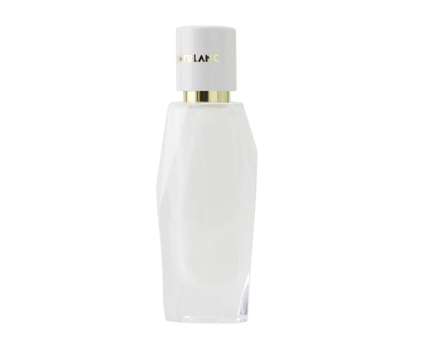 Signature 30ml EDP Spray for Women by Mont Blanc