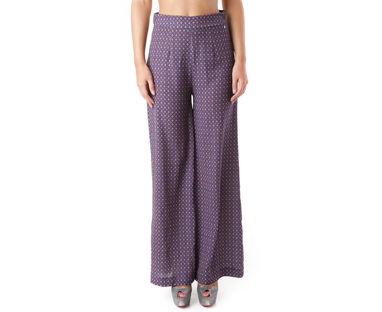 Sexy Woman Women's Trousers