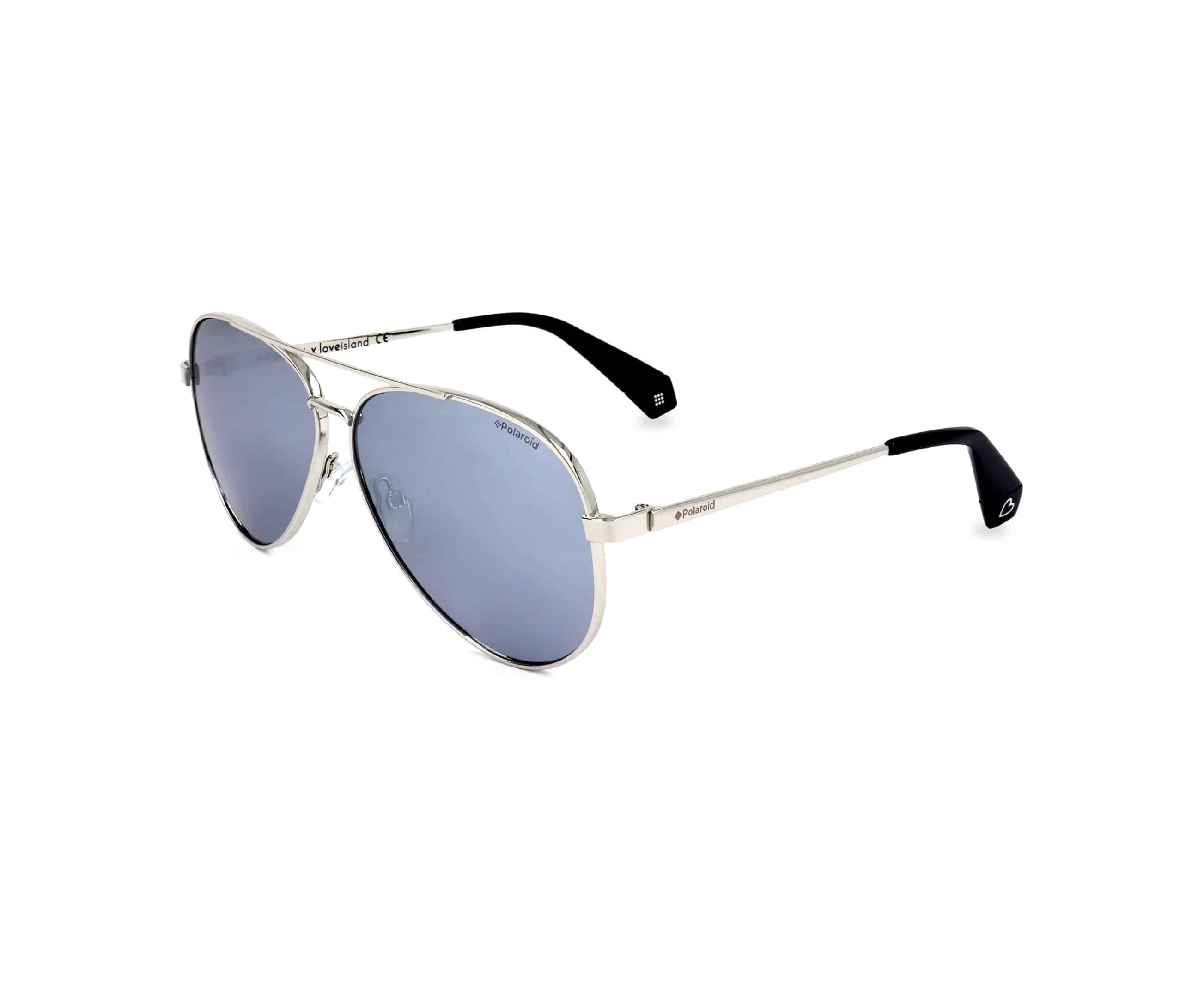 Polaroid Women Polarized Sunglasses - PLD6069SXLI - Grey