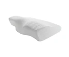 Memory Foam Pillow - Grey