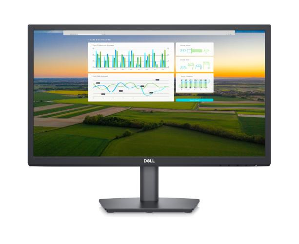 Dell E2222H 21.5