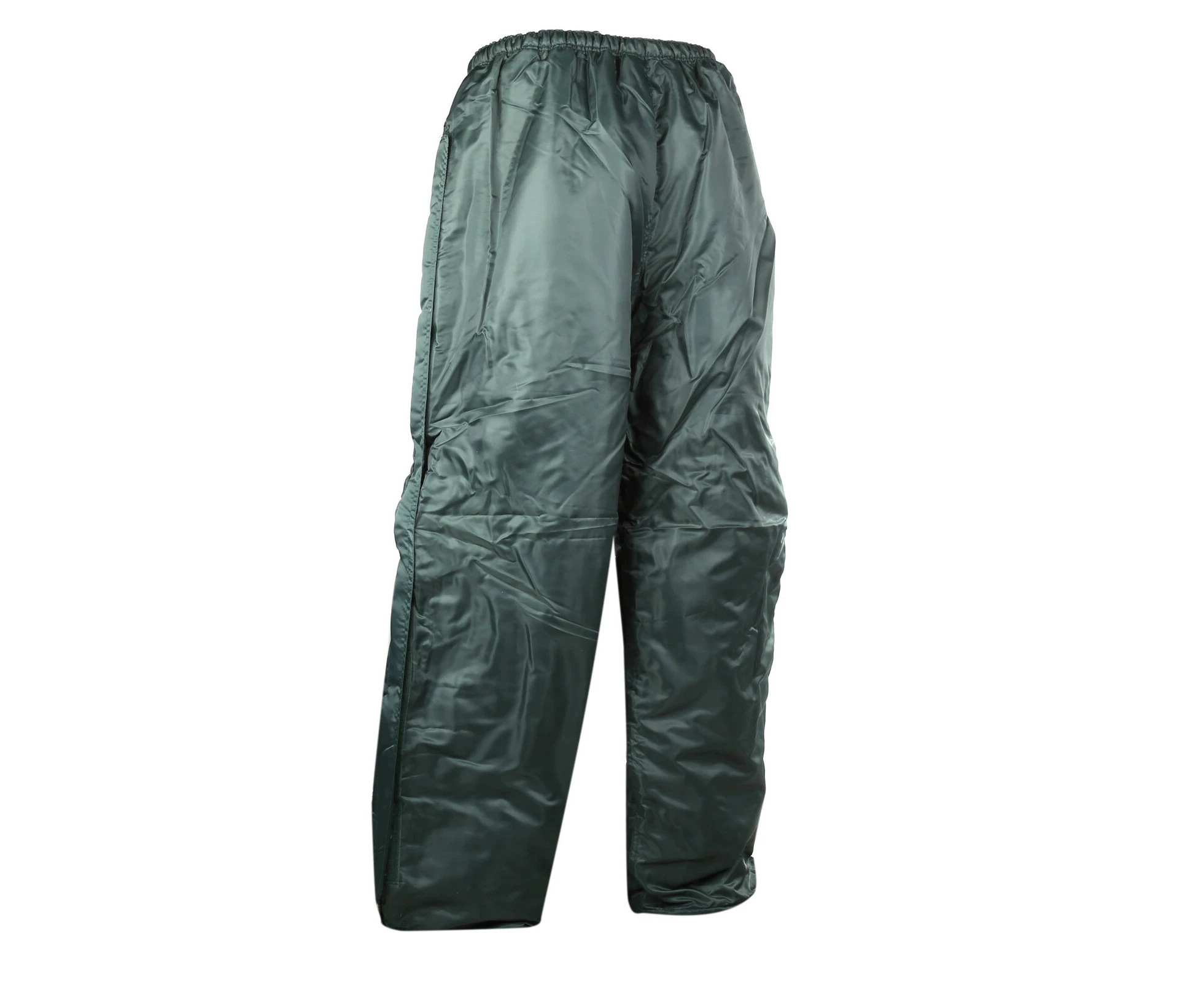 Frontier Freezer Trousers Pants Cold Work Wear - Bottle Green