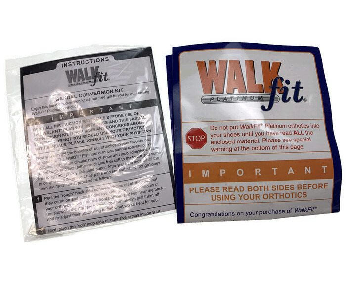 Walkfit reviews sales