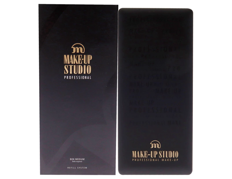 Make-Up Studio Eyeshadow Lumiere Palette - Arabian Night for Women 1 Pc Eye Shadow Variant Size Value 1 Pc
