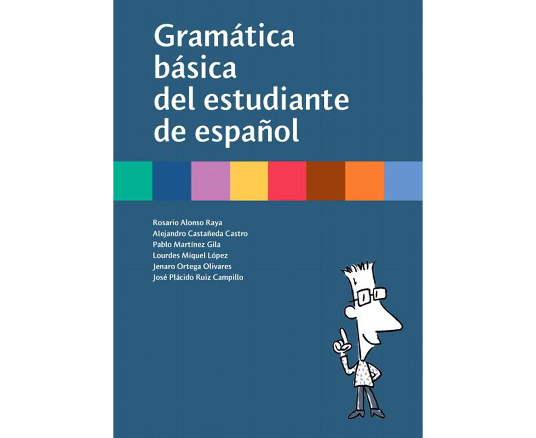 Gramatica Basica Del Estudiante De Espanol Gramatica Basica del Estudiante de Espanol | Catch.com.au